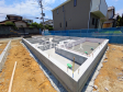 1号棟 外観 【福岡市東区美和台5丁目】 1号棟 外観 【福岡市東区美和台5丁目】