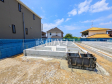 1号棟 外観 【福岡市東区美和台5丁目】 1号棟 外観 【福岡市東区美和台5丁目】