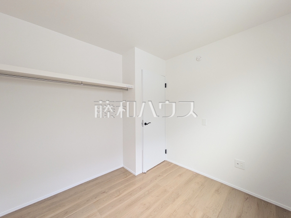 2号棟 居室 【福岡市東区美和台5丁目】 2号棟 居室 【福岡市東区美和台5丁目】