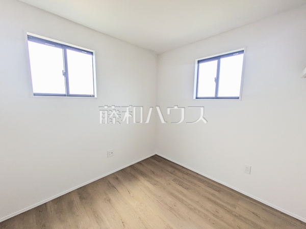 2号棟 居室 【福岡市東区美和台5丁目】 2号棟 居室 【福岡市東区美和台5丁目】