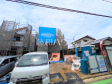 2号棟 外観 【福岡市東区美和台5丁目】 2号棟 外観 【福岡市東区美和台5丁目】