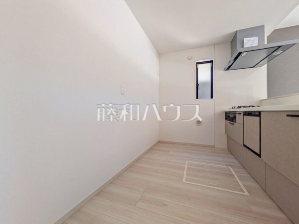 キッチン 【新座市石神5丁目】 キッチン 【新座市石神5丁目】