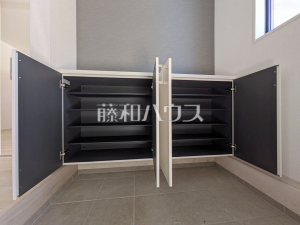 収納 【新座市石神5丁目】 収納 【新座市石神5丁目】