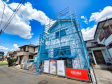 外観 【新座市石神5丁目】 外観 【新座市石神5丁目】