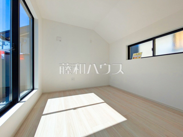 居室 【新座市石神5丁目】 居室 【新座市石神5丁目】