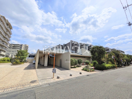 調布市上石原3丁目