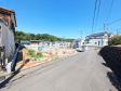接道状況および現場風景 【八王子市谷野町】 接道状況および現場風景 【八王子市谷野町】