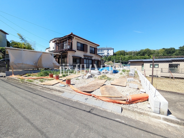 現地写真 【八王子市谷野町】 現地写真 【八王子市谷野町】