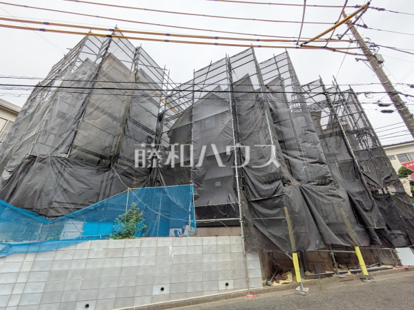 周辺環境はもちろん、日当たりや設備仕様など、実際に行ってみないと分からないことも多くございます。営業担当がご案内いたしますので、お気軽にお問い合わせください。 【練馬区東大泉2丁目】 周辺環境はもちろん、日当たりや設備仕様など、実際に行ってみないと分からないことも多くございます。営業担当がご案内いたしますので、お気軽にお問い合わせください。 【練馬区東大泉2丁目】