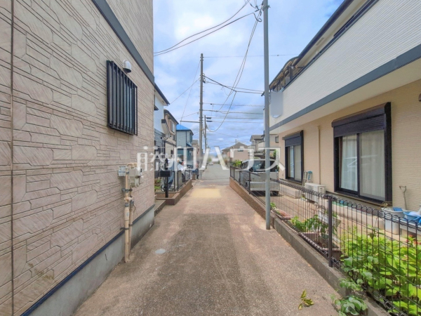 外観 【東久留米市前沢3丁目】 外観 【東久留米市前沢3丁目】
