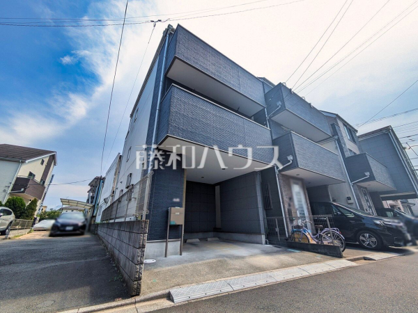 外観 【新座市新堀1丁目】外観・室内ともにとても綺麗にお使いです♪ 外観 【新座市新堀1丁目】外観・室内ともにとても綺麗にお使いです♪