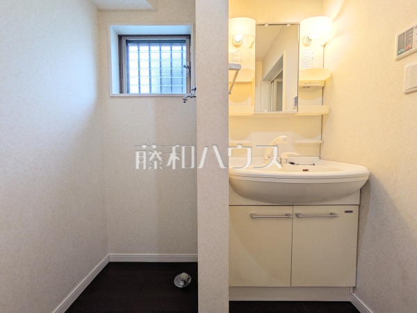 洗面室 【新座市新堀1丁目】 洗面室 【新座市新堀1丁目】
