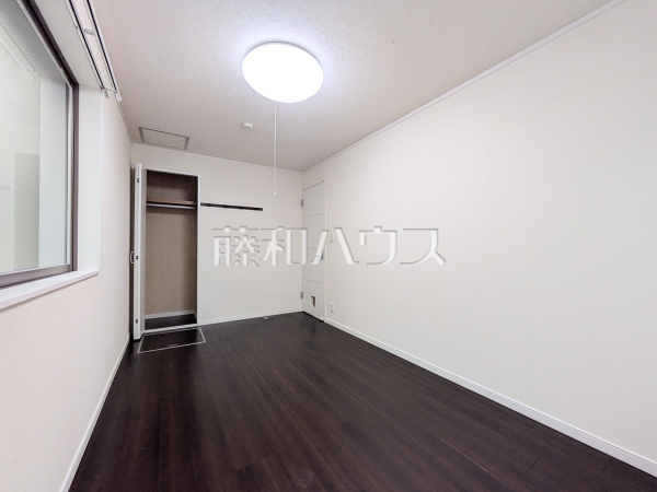 居室 【新座市新堀1丁目】 居室 【新座市新堀1丁目】