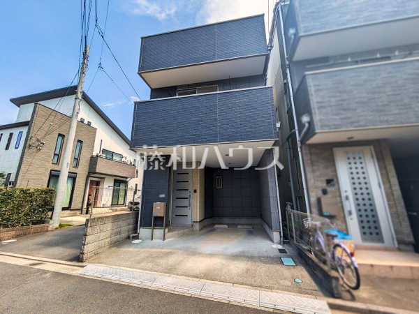 外観 【新座市新堀1丁目】 平日のご案内も可能です。まずはお気軽にお問合せ下さいませ。 外観 【新座市新堀1丁目】 平日のご案内も可能です。まずはお気軽にお問合せ下さいませ。