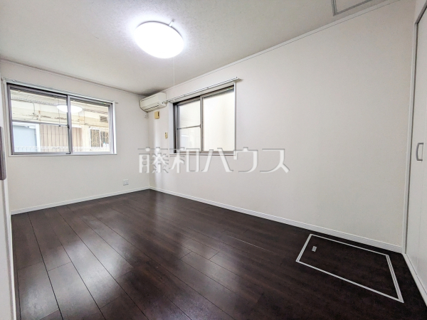 居室 【新座市新堀1丁目】 居室 【新座市新堀1丁目】
