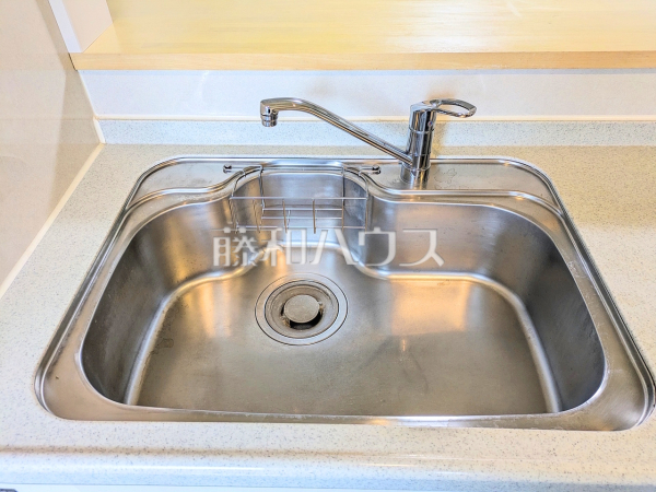 キッチンシンク 【新座市新堀1丁目】 キッチンシンク 【新座市新堀1丁目】