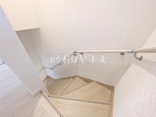 その他内観 【府中市本町3丁目】