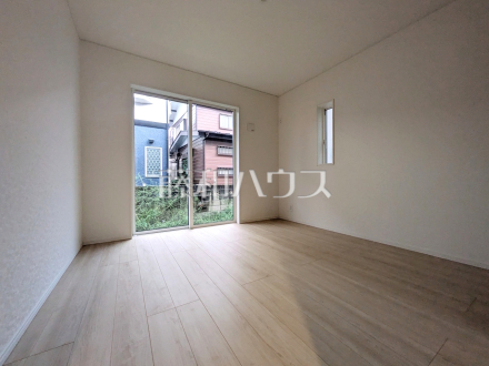 居室 【府中市本町3丁目】/撮影日2026/10/02