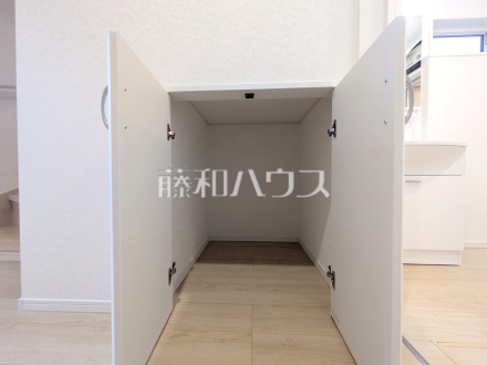 収納 【府中市本町3丁目】/撮影日2026/10/02