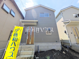 府中市本町3丁目