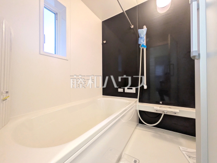 浴室 【府中市本町3丁目】/撮影日2026/10/02