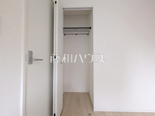 収納 【府中市本町3丁目】