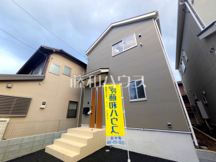 外観 【府中市本町3丁目】/撮影日2026/10/02