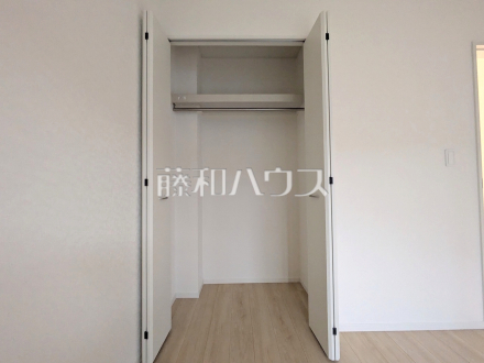 収納 【府中市本町3丁目】/撮影日2026/10/02