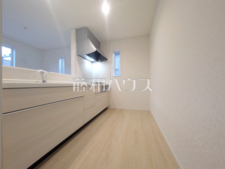 キッチン 【府中市本町3丁目】/撮影日2026/10/02