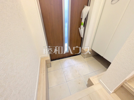 その他内観 【府中市本町3丁目】/撮影日2026/10/02