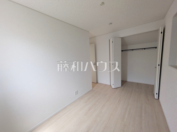 1号棟 居室 【調布市入間町1丁目】 1号棟 居室 【調布市入間町1丁目】