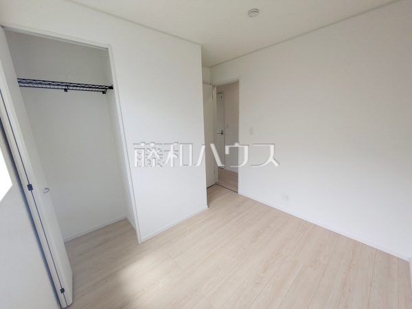 1号棟 居室 【調布市入間町1丁目】 1号棟 居室 【調布市入間町1丁目】