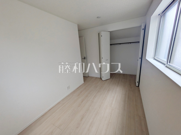 1号棟 居室 【調布市入間町1丁目】 1号棟 居室 【調布市入間町1丁目】