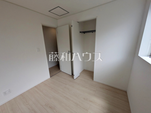 1号棟 居室 【調布市入間町1丁目】 1号棟 居室 【調布市入間町1丁目】