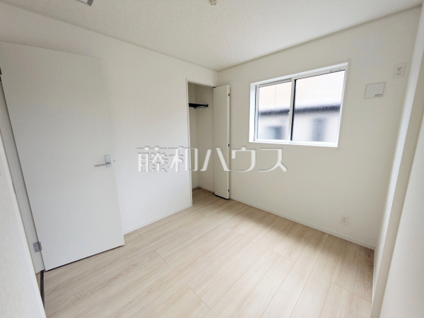 2号棟 居室 【調布市入間町1丁目】 2号棟 居室 【調布市入間町1丁目】