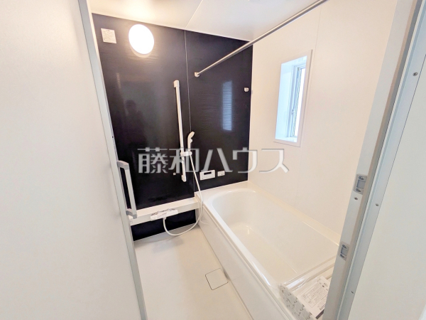 2号棟 浴室 【調布市入間町1丁目】 2号棟 浴室 【調布市入間町1丁目】
