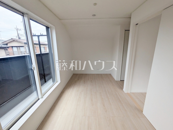 2号棟 居室 【調布市入間町1丁目】 2号棟 居室 【調布市入間町1丁目】