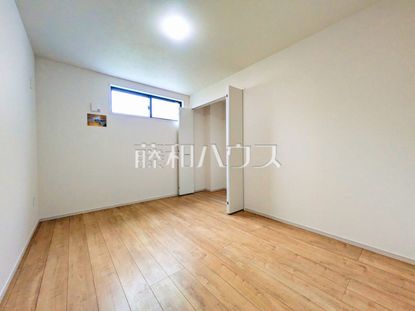 納戸【練馬区関町東1丁目】 納戸【練馬区関町東1丁目】
