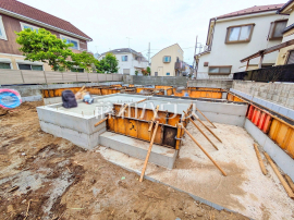 練馬区関町東1丁目