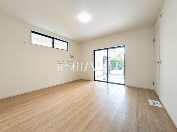 居室 【練馬区関町東1丁目】 居室 【練馬区関町東1丁目】