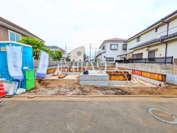 外観 【練馬区関町東1丁目】 外観 【練馬区関町東1丁目】
