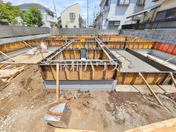 外観 【練馬区関町東1丁目】 外観 【練馬区関町東1丁目】