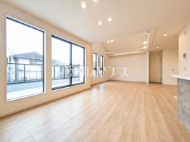 練馬区関町東1丁目