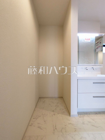 収納 【練馬区関町東1丁目】 収納 【練馬区関町東1丁目】