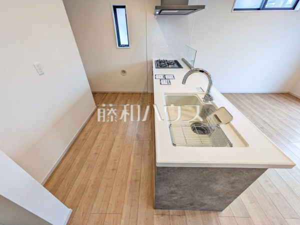キッチン 【練馬区関町東1丁目】 キッチン 【練馬区関町東1丁目】