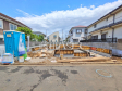 外観 【練馬区関町東1丁目】 外観 【練馬区関町東1丁目】