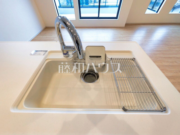 キッチン 【練馬区関町東1丁目】 キッチン 【練馬区関町東1丁目】