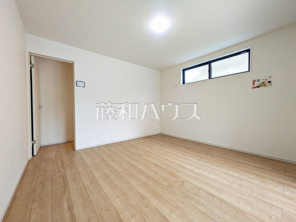 居室 【練馬区関町東1丁目】 居室 【練馬区関町東1丁目】