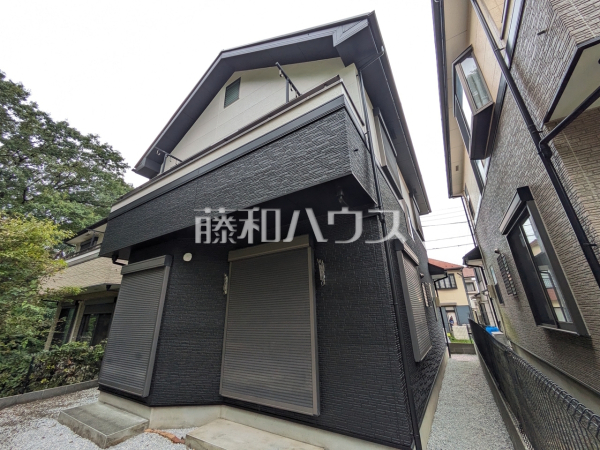 外観 【八王子市石川町】 外観 【八王子市石川町】