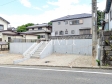 現場風景 【八王子市元八王子町3丁目】 現場風景 【八王子市元八王子町3丁目】